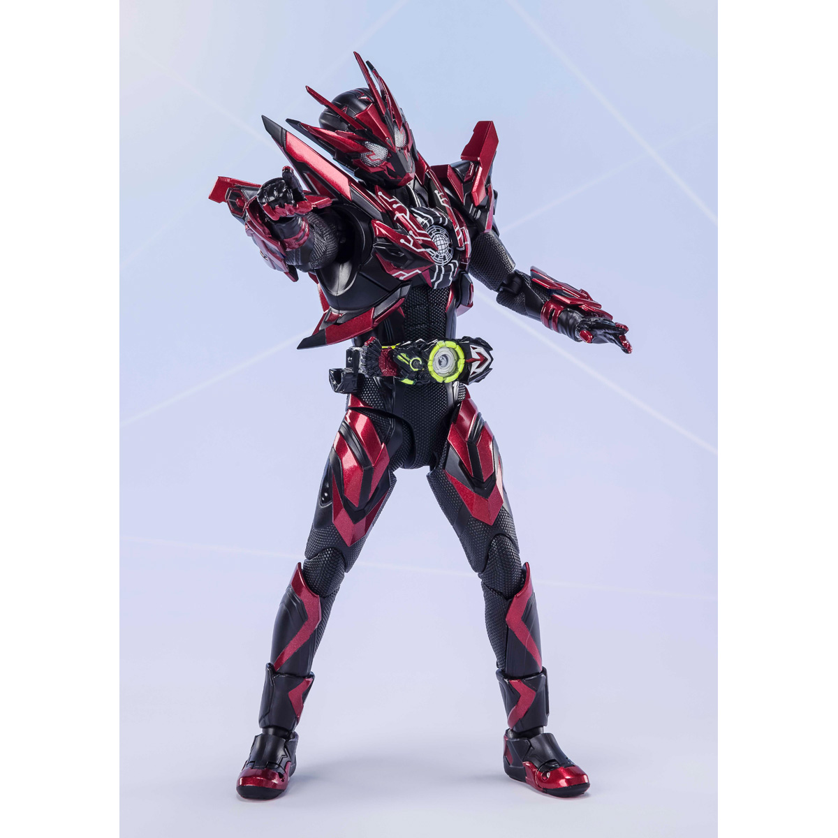 S.H.Figuarts KAMEN RIDER ZERO-ONE HELLRISING HOPPER | Kamen Rider