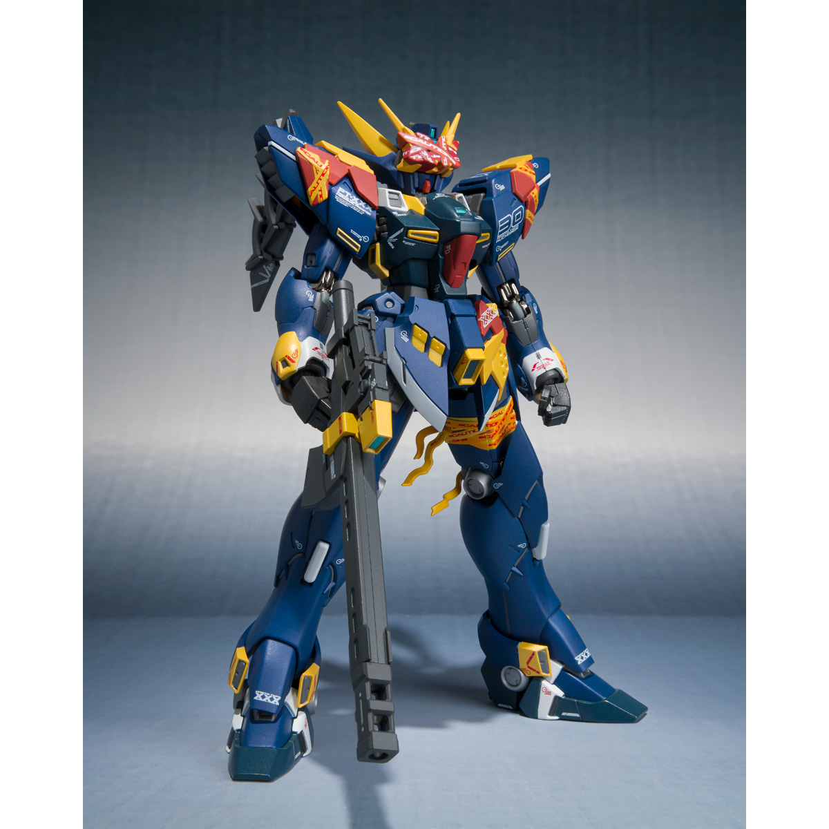METAL ROBOT SPIRITS (Ka signature) ＜SIDE OG＞HUCKEBEIN 30th | UFO