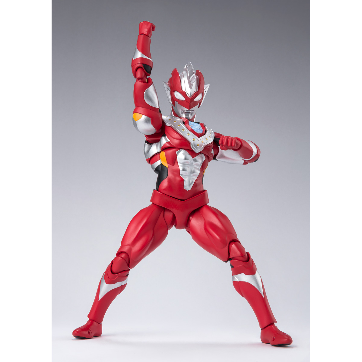 特撮 ULTRAMAN Z BETA SMASH S.H.Figuarts ULTRAMAN Z BETA SMASH | ULTRAMAN | PREMIUM BANDAI