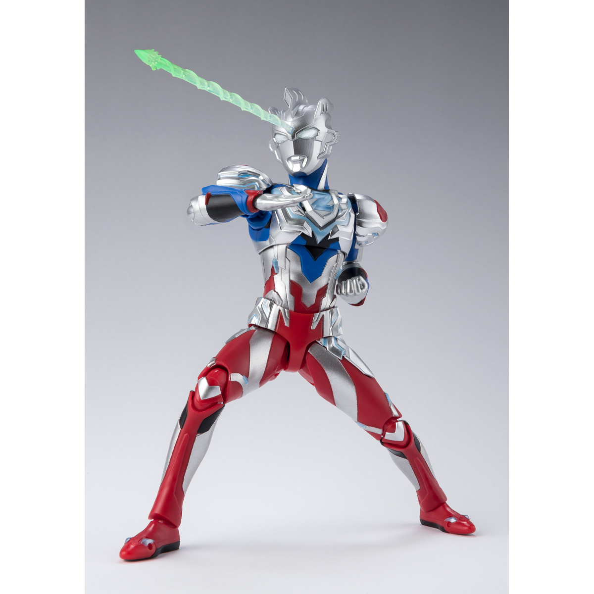 S.H.Figuarts ULTRAMAN Z BETA SMASH | ULTRAMAN | PREMIUM BANDAI