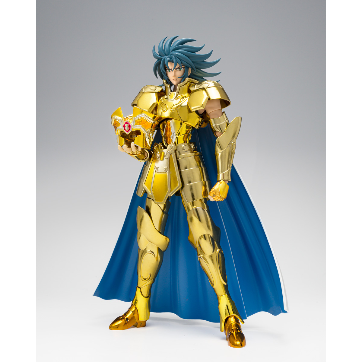 聖闘士聖衣神話　魂ウェブ商店　GEMINI KANON REVIVAL ver SAINT CLOTH MYTH EX GEMINI KANON <REVIVAL Ver.> | SAINT SEIYA