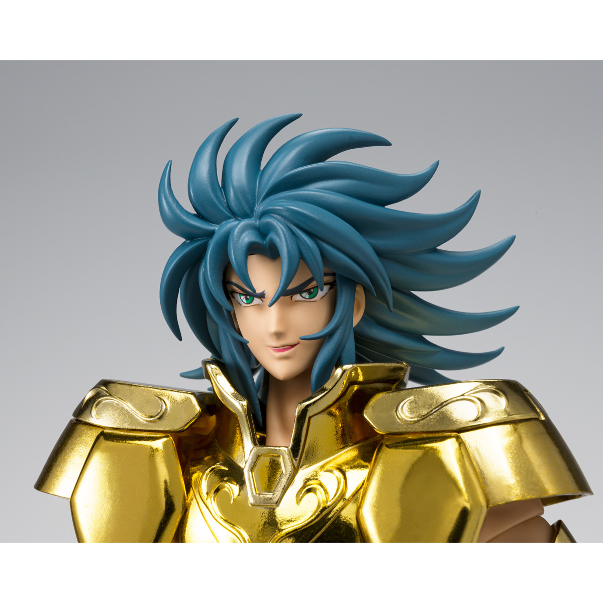 SAINT CLOTH MYTH EX GEMINI KANON <REVIVAL Ver.> | SAINT SEIYA