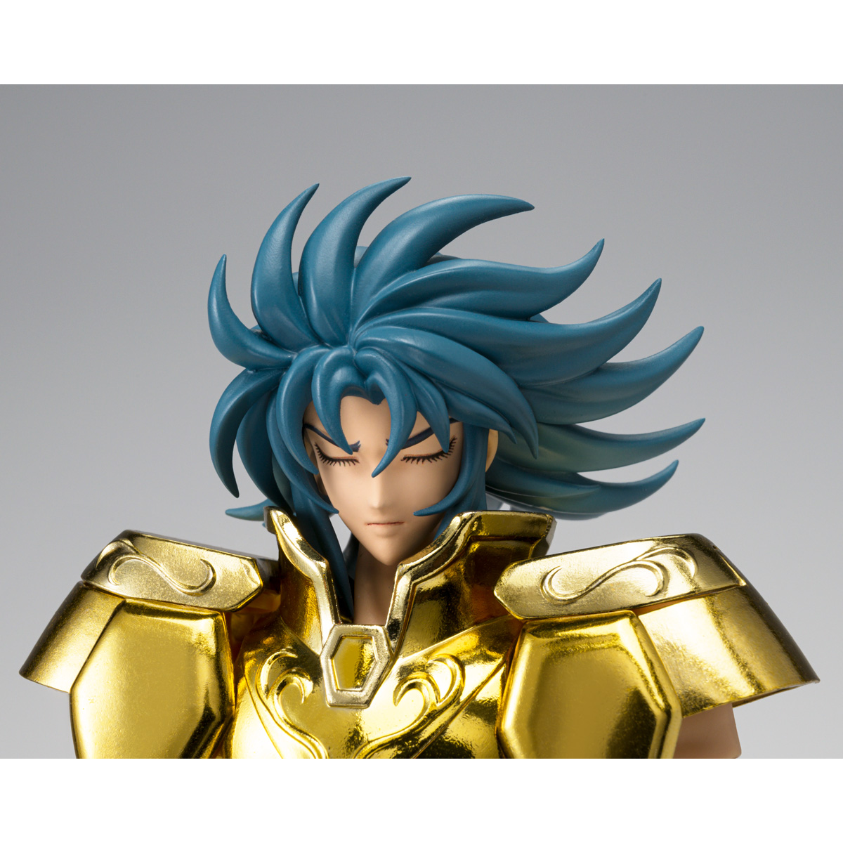 SAINT CLOTH MYTH EX GEMINI KANON <REVIVAL Ver.> | SAINT SEIYA
