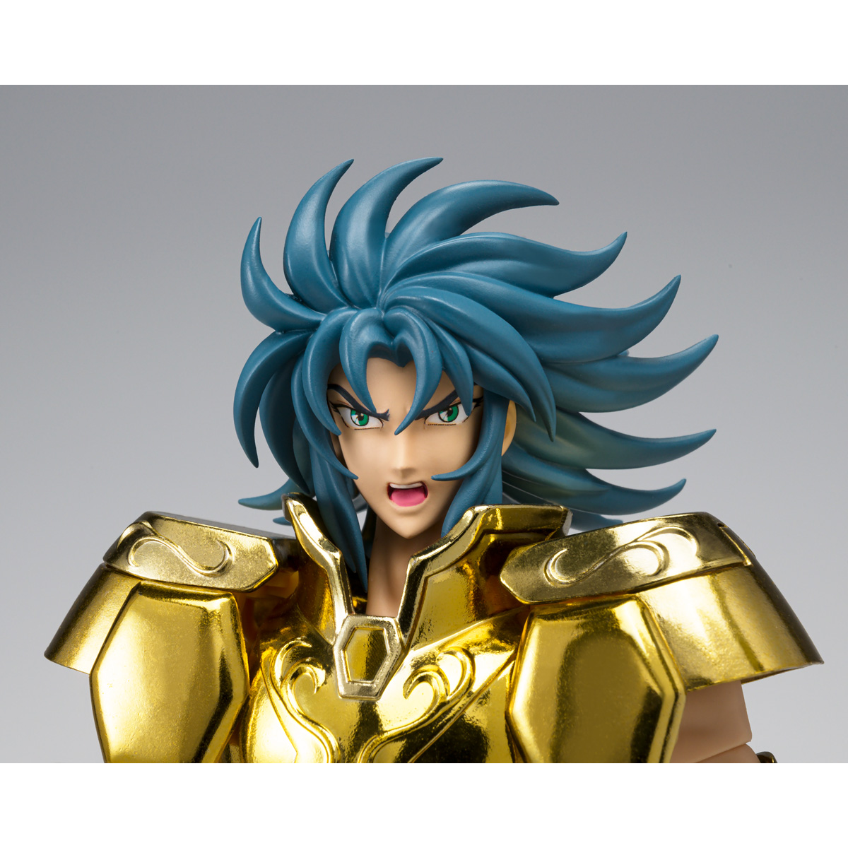 seiya Saint Seiya (1986)