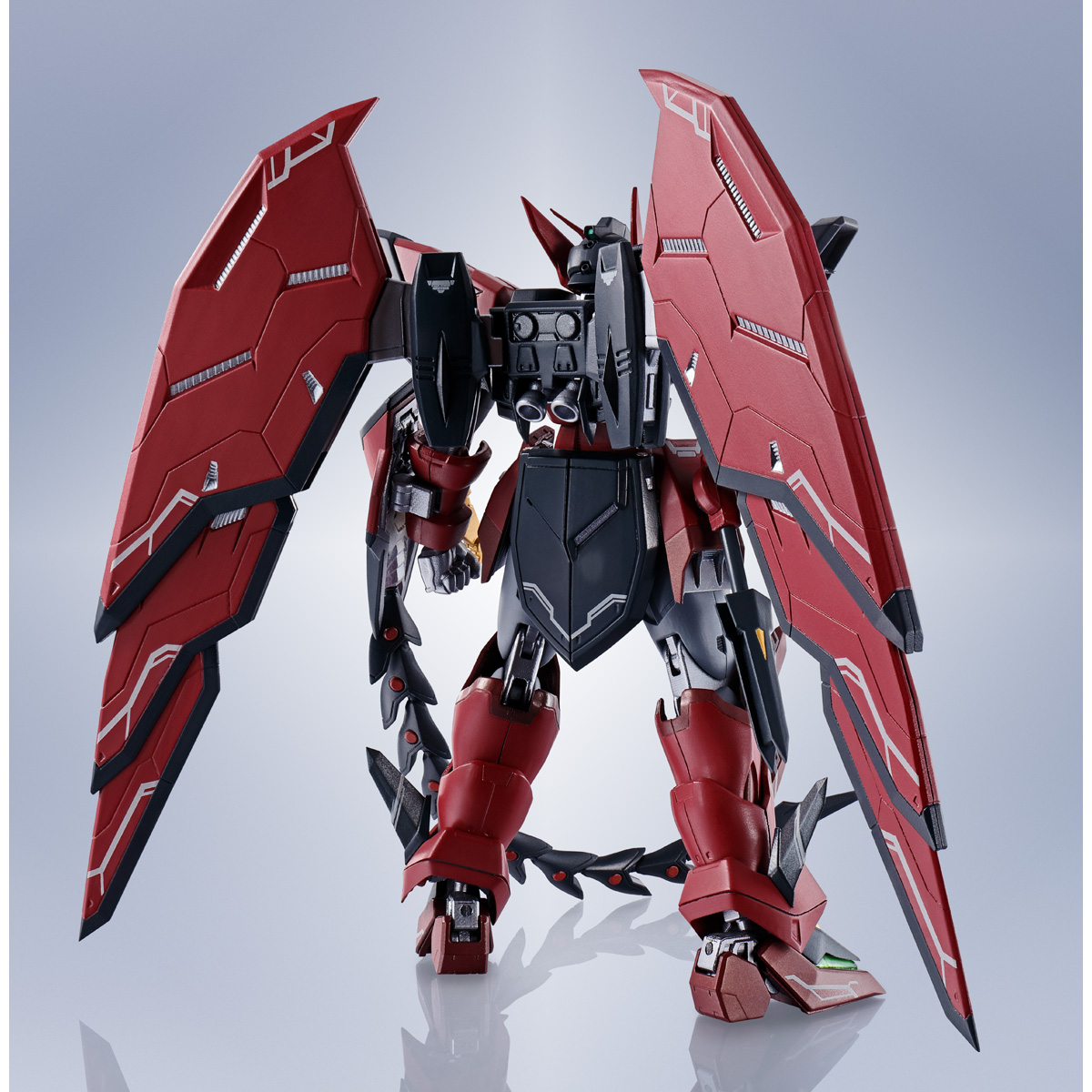 METAL ROBOT SPIRITS <SIDE MS> GUNDAM EPYON | GUNDAM | PREMIUM