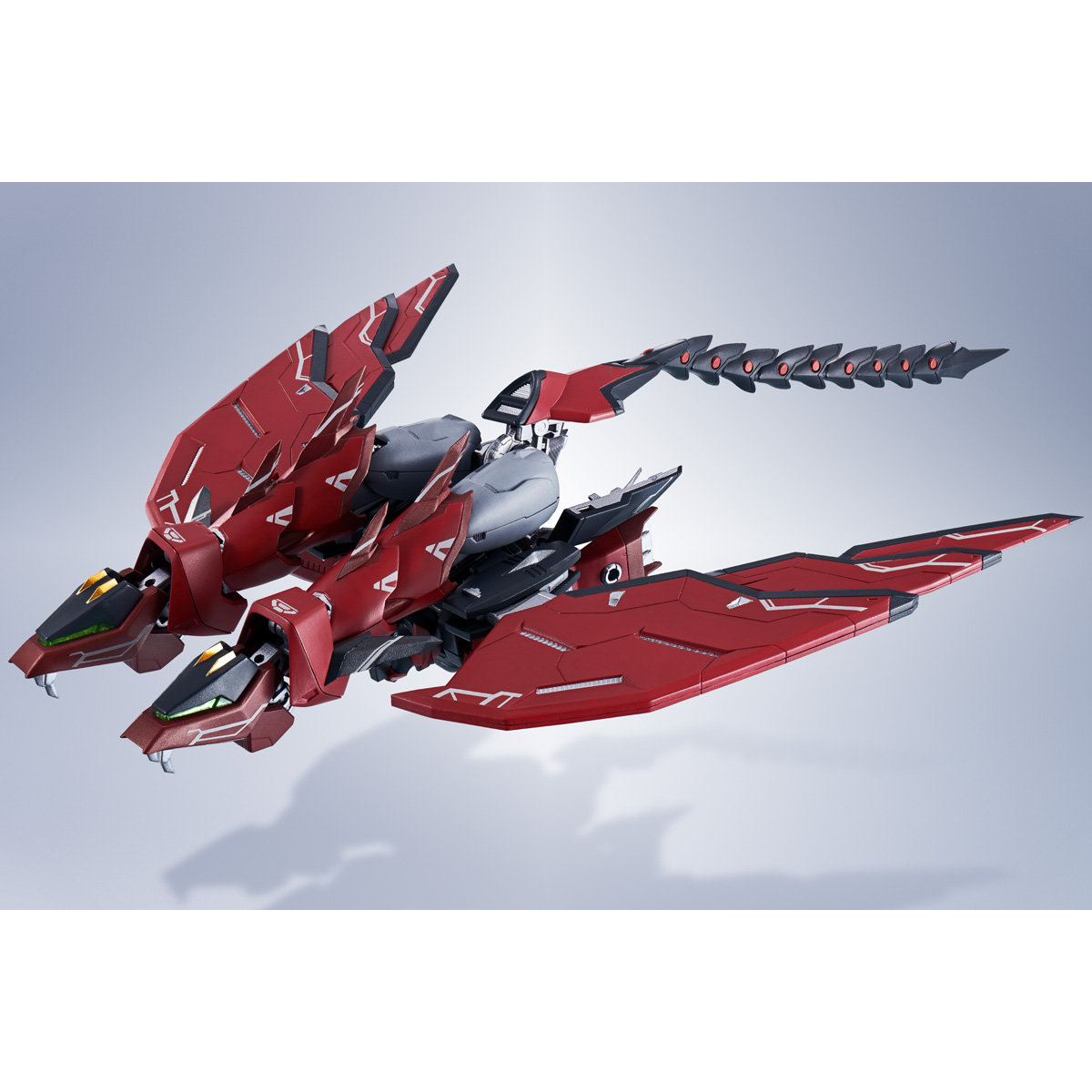 METAL ROBOT SPIRITS <SIDE MS> GUNDAM EPYON | GUNDAM | PREMIUM