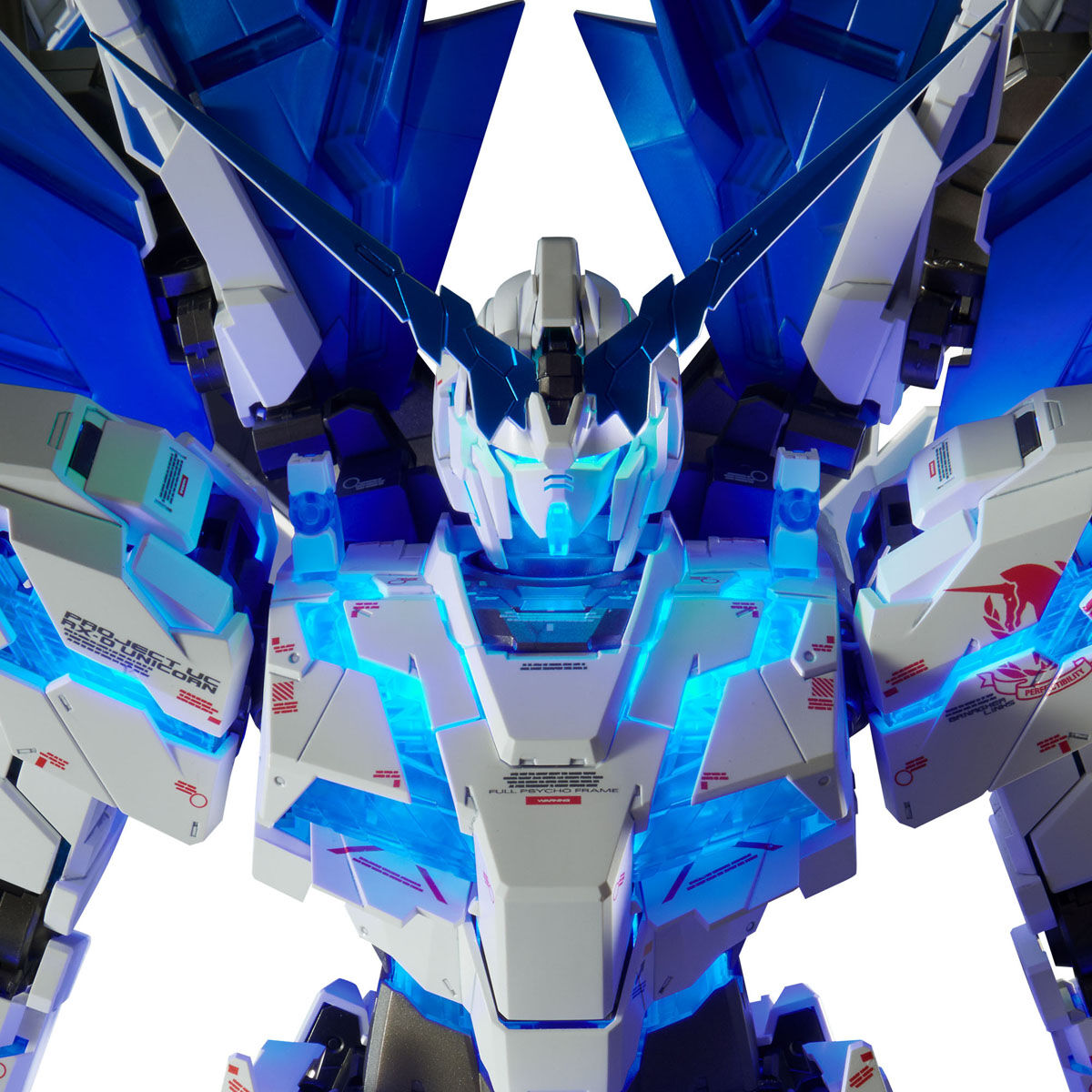 PG 1/60 UNICORN GUNDAM PERFECTIBILITY 新品 PG 1/60 UNICORN GUNDAM PERFECTIBILITY [Oct 2025 Delivery