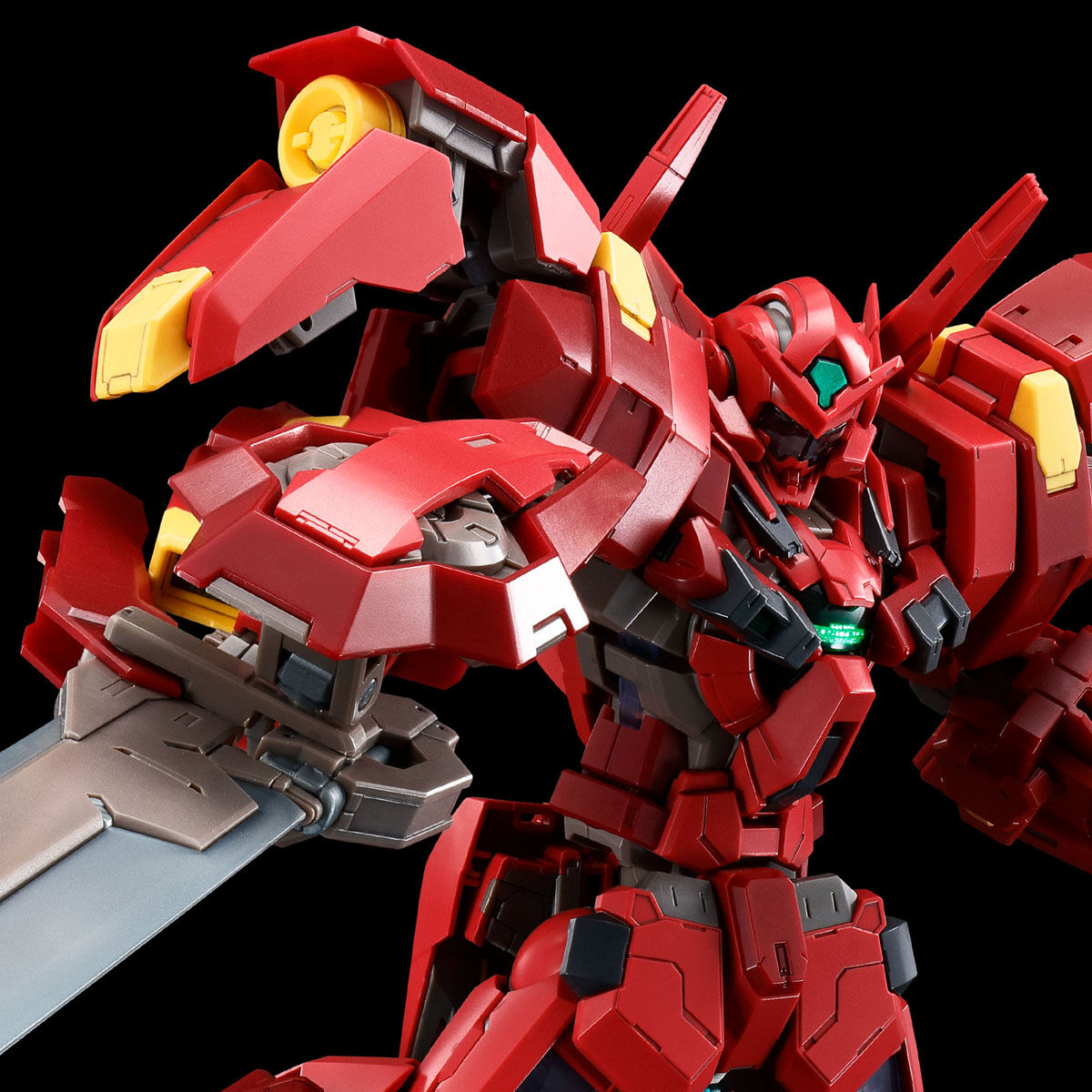 MG 1/100 AVALANCHE´ UNIT FOR GUNDAM ASTRAEA TYPE-F [May 2022