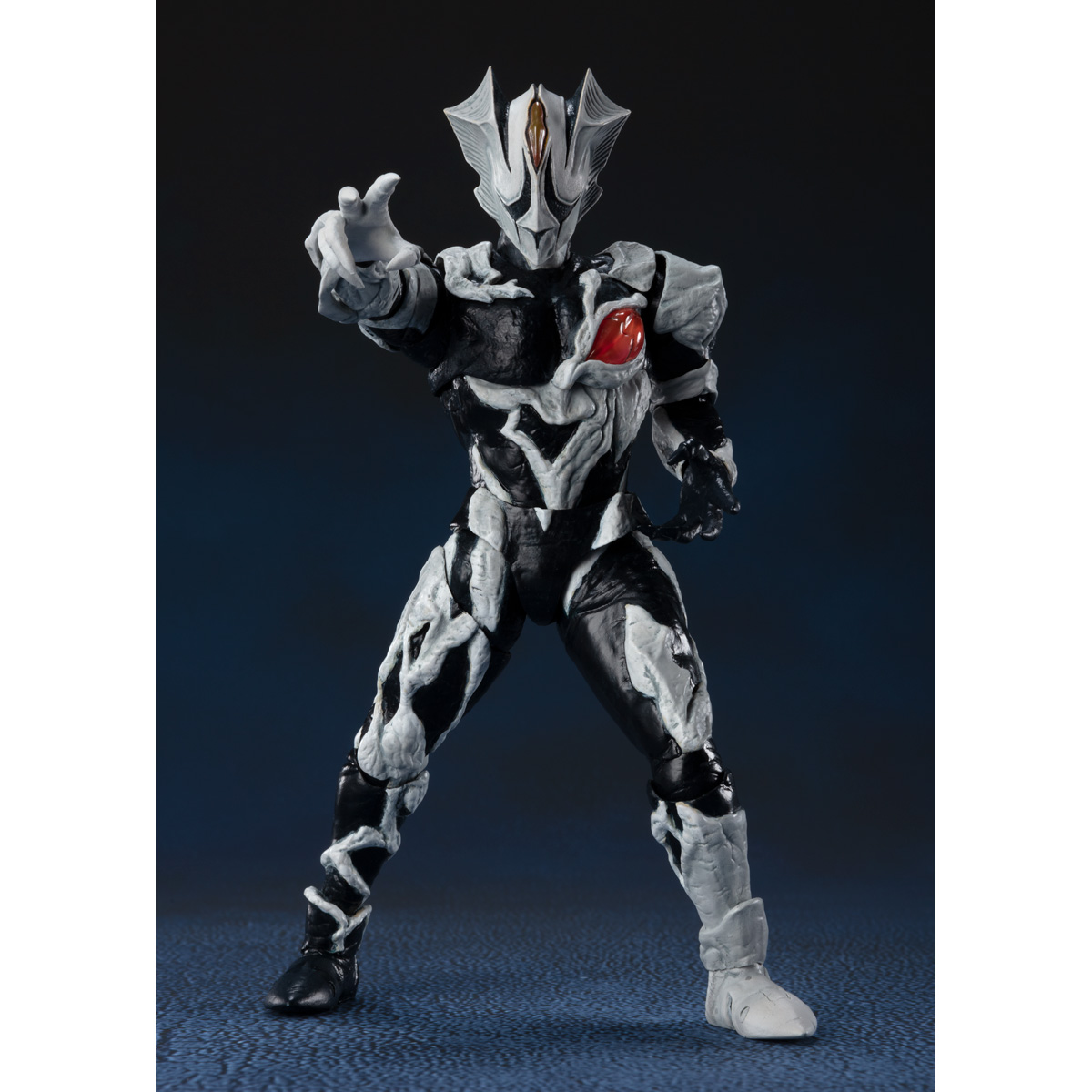S.H.Figuarts KYRIELOID | ULTRAMAN | PREMIUM BANDAI Singapore