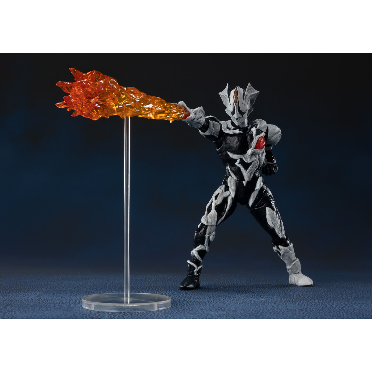 S.H.Figuarts KYRIELOID | ULTRAMAN | PREMIUM BANDAI Singapore
