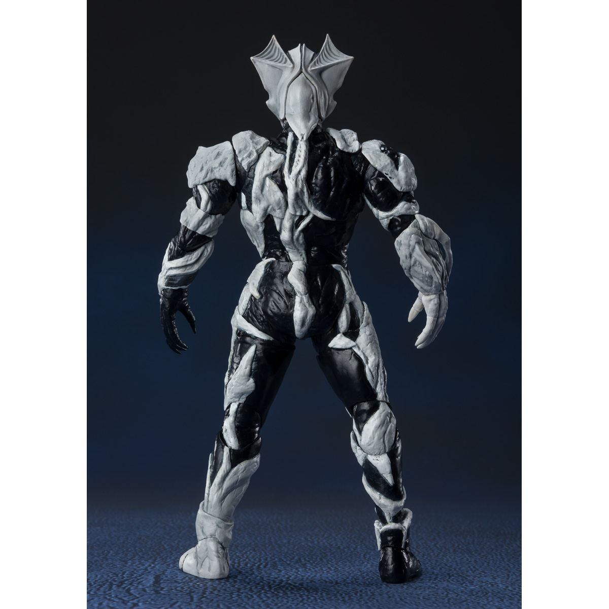 S.H.Figuarts KYRIELOID | ULTRAMAN | PREMIUM BANDAI Taiwan