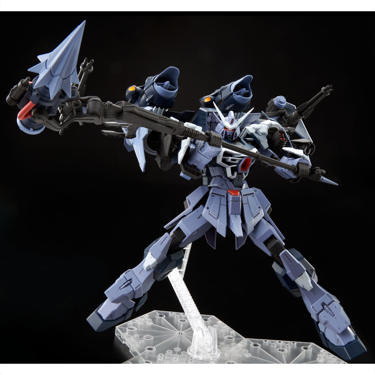 FULL MECHANICS 1/100 AILE CALAMITY GUNDAM [Jul 2022 Delivery