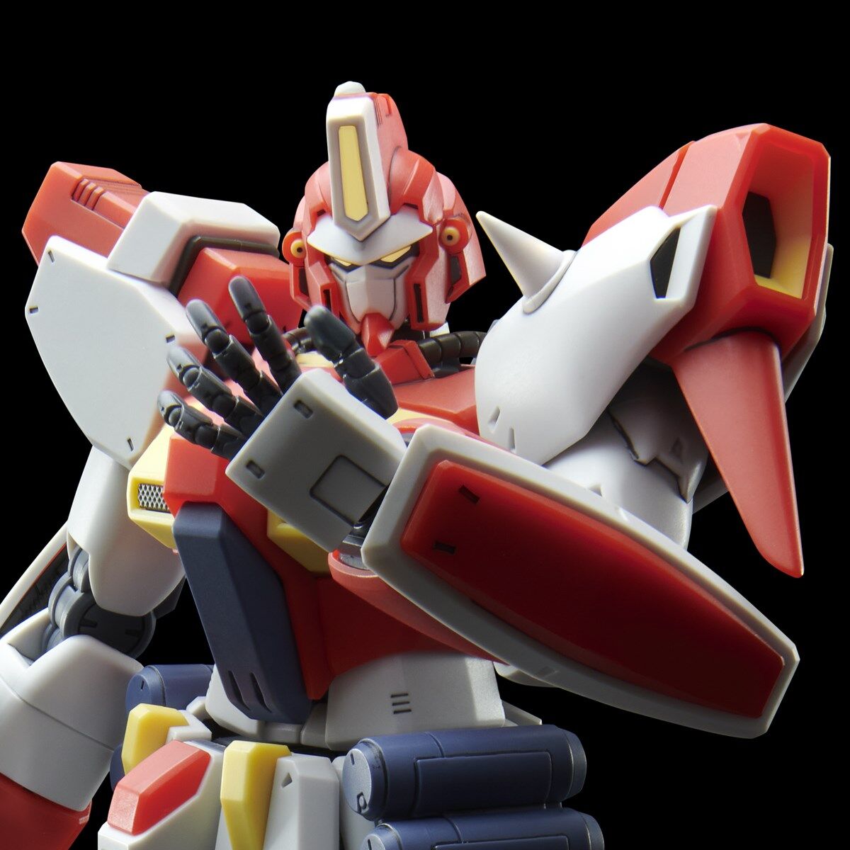 MG 1/100 GUNDAM F90 [MARS INDEPENDENT ZEON FORCES TYPE] [Jun 2022