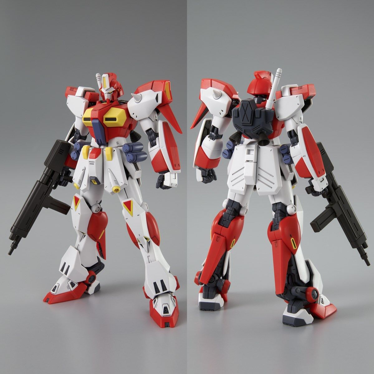 MG 1/100 GUNDAM F90 [MARS INDEPENDENT ZEON FORCES TYPE] [Dec