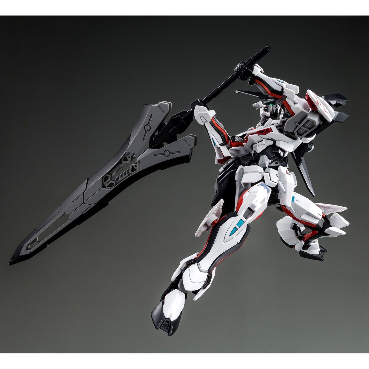 HG 1/144 LOAD ASTRAY Ω [Jul 2022 Delivery] | GUNDAM | PREMIUM BANDAI ...