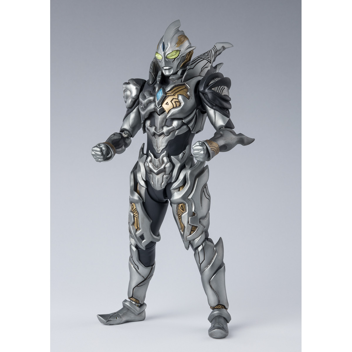 ウルトラマン　TRIGGER DARK S.H.Figuarts TRIGGER DARK | ULTRAMAN | PREMIUM BANDAI Singapore