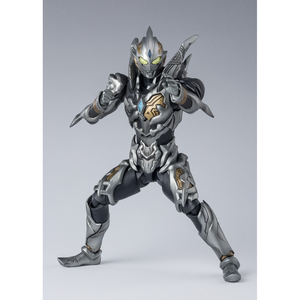 S.H.Figuarts TRIGGER DARK | ULTRAMAN | PREMIUM BANDAI Singapore