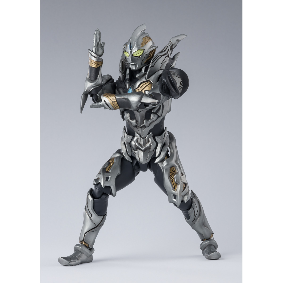 S.H.Figuarts TRIGGER DARK | ULTRAMAN | PREMIUM BANDAI Singapore