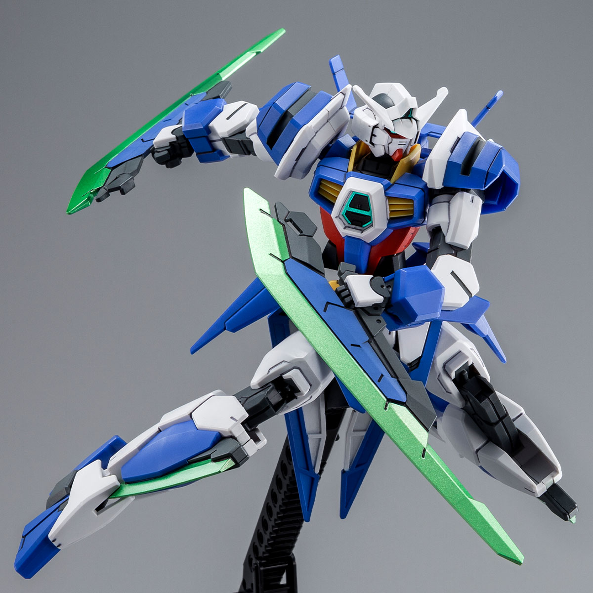 HG AGE-1 セット HG 1/144 GUNDAM AGE-1 RAZOR & GUNDAM AGE-2 ARTIMES Set [Apr
