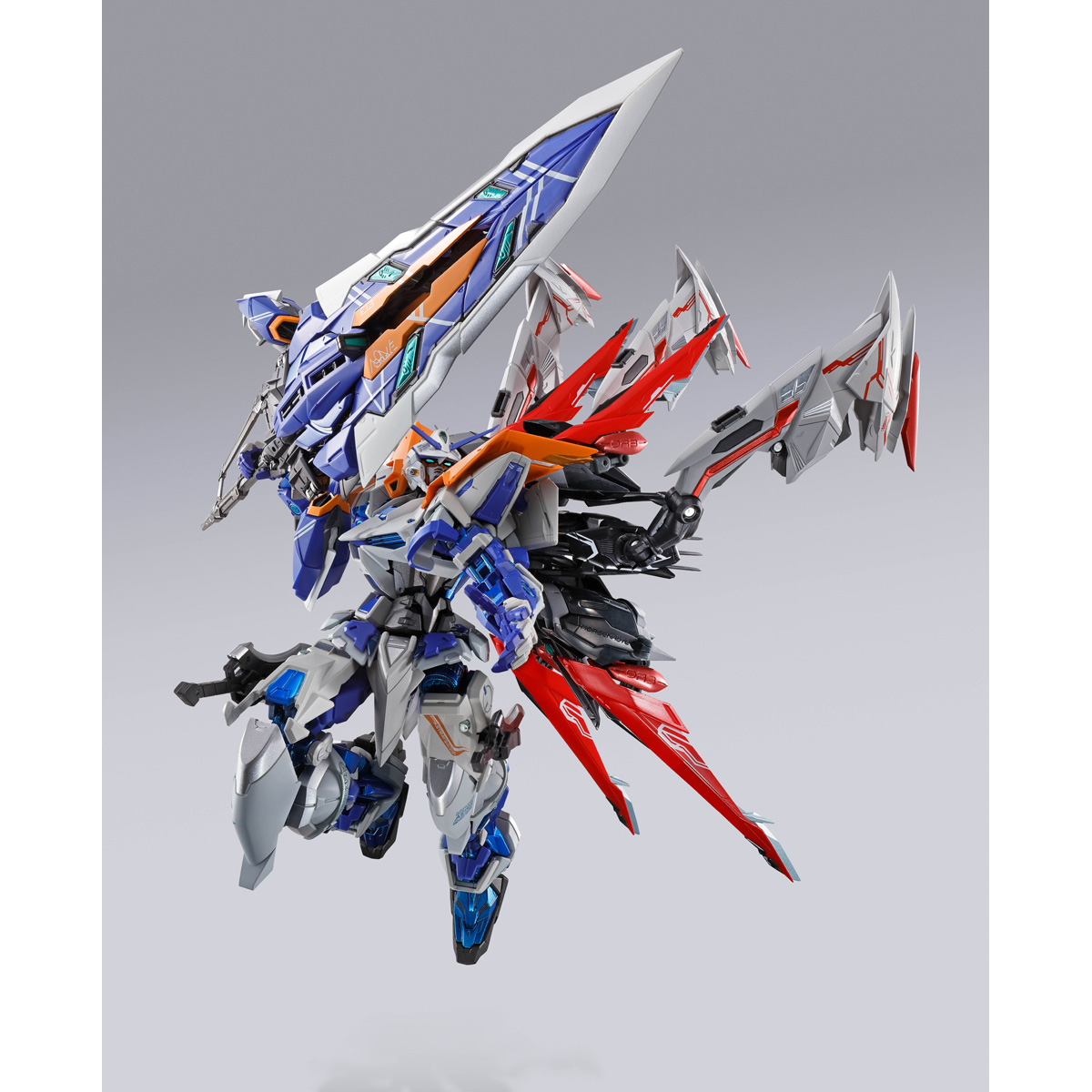 METAL BUILD ASTRAY DDRAIG HEAD OPTION SET | GUNDAM | PREMIUM