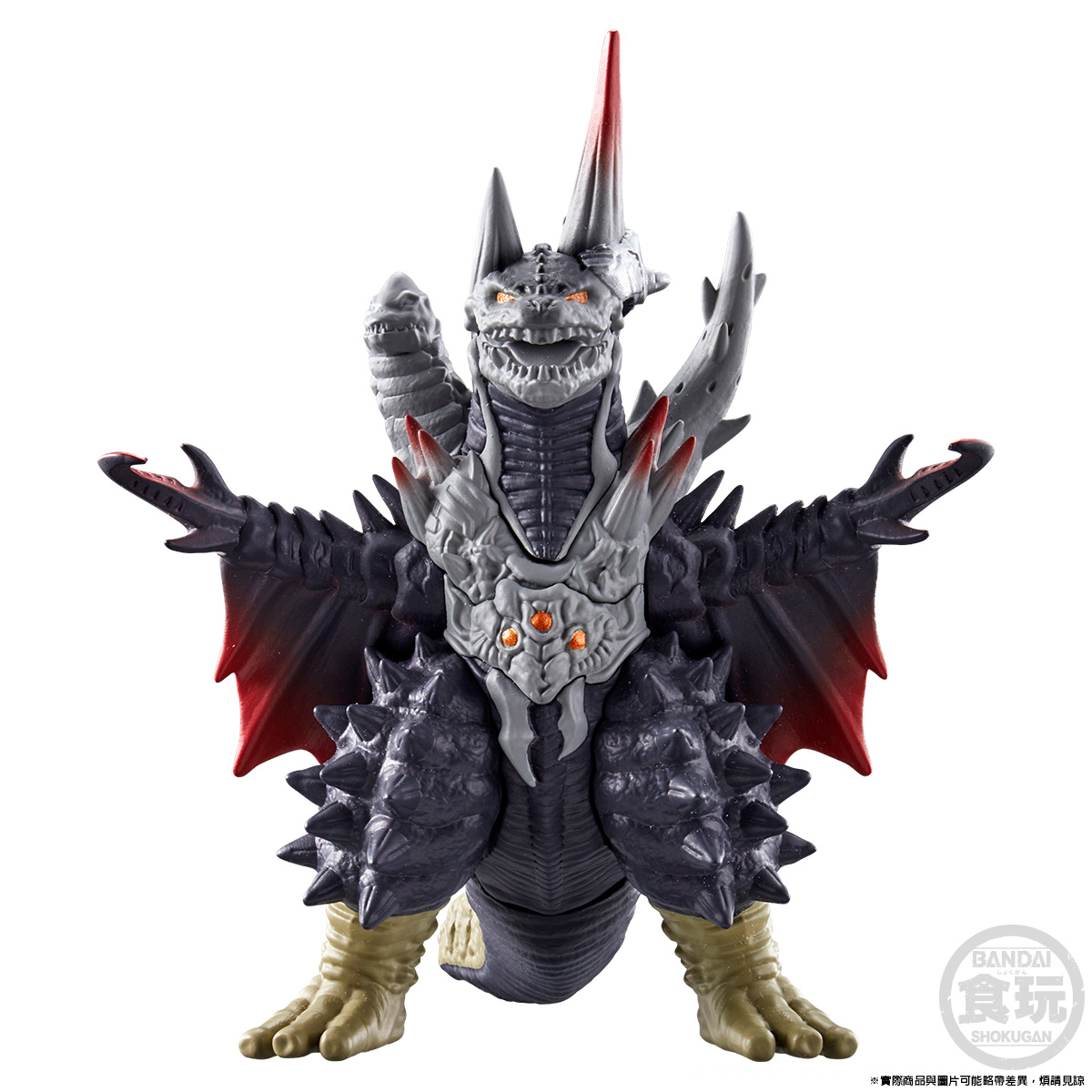 CONVERGE MOTION ULTRAMAN WARRIORS SHINING BEYOND SET W/O GUM