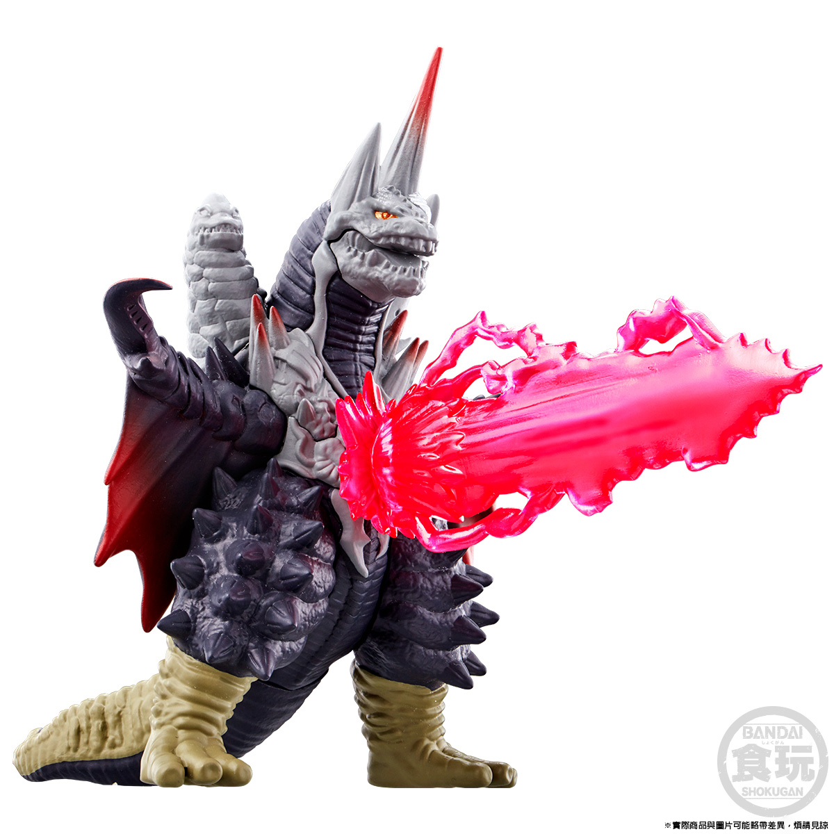 CONVERGE MOTION ULTRAMAN WARRIORS SHINING BEYOND SET W/O GUM