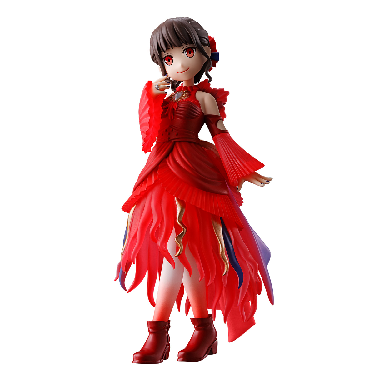 MiMiCHeRi STYLiNG AGUILERA W/O GUM | Kamen Rider | PREMIUM BANDAI