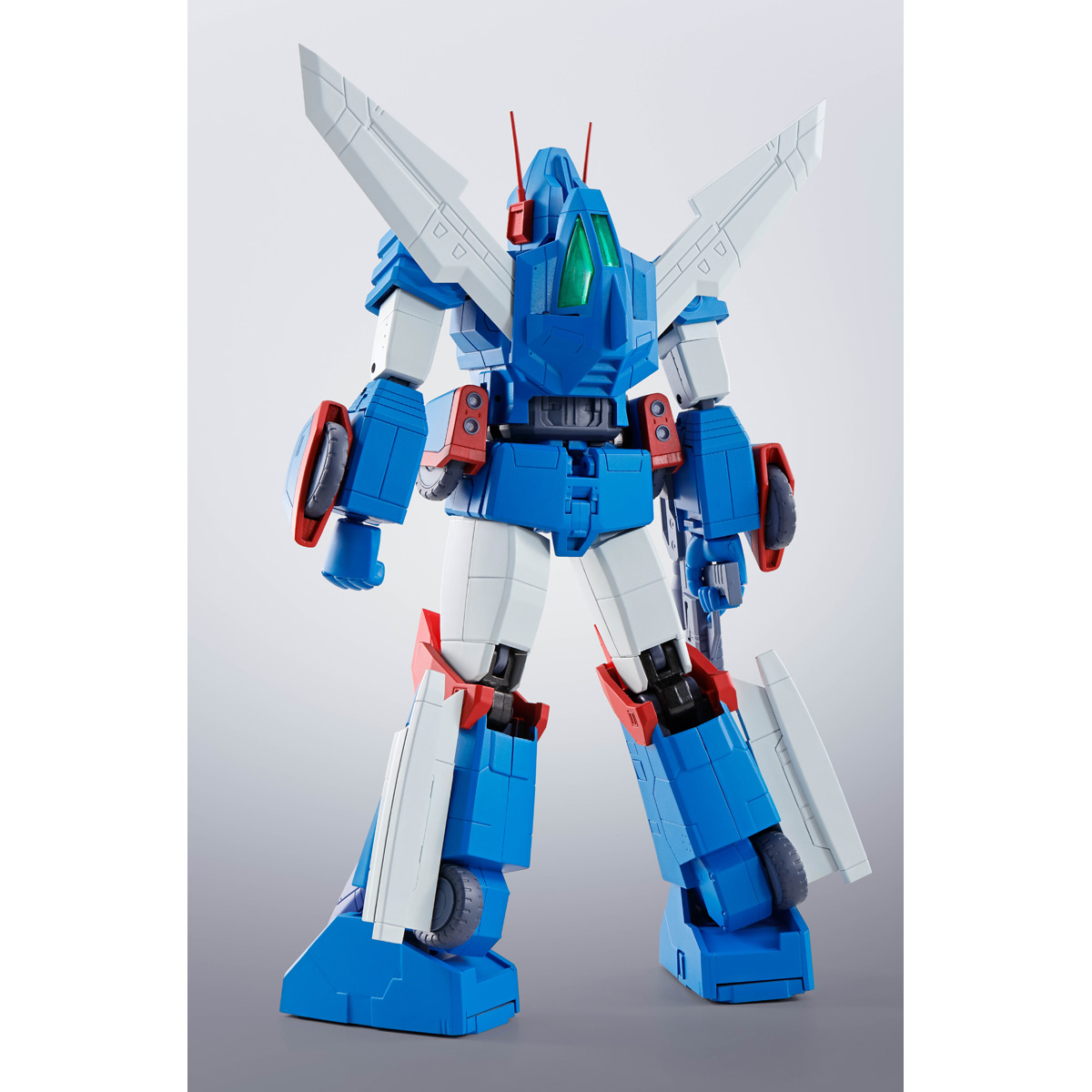 HI-METAL R XABUNGLE 40th Anniv. | COMBAT MECHA XABUNGLE | PREMIUM