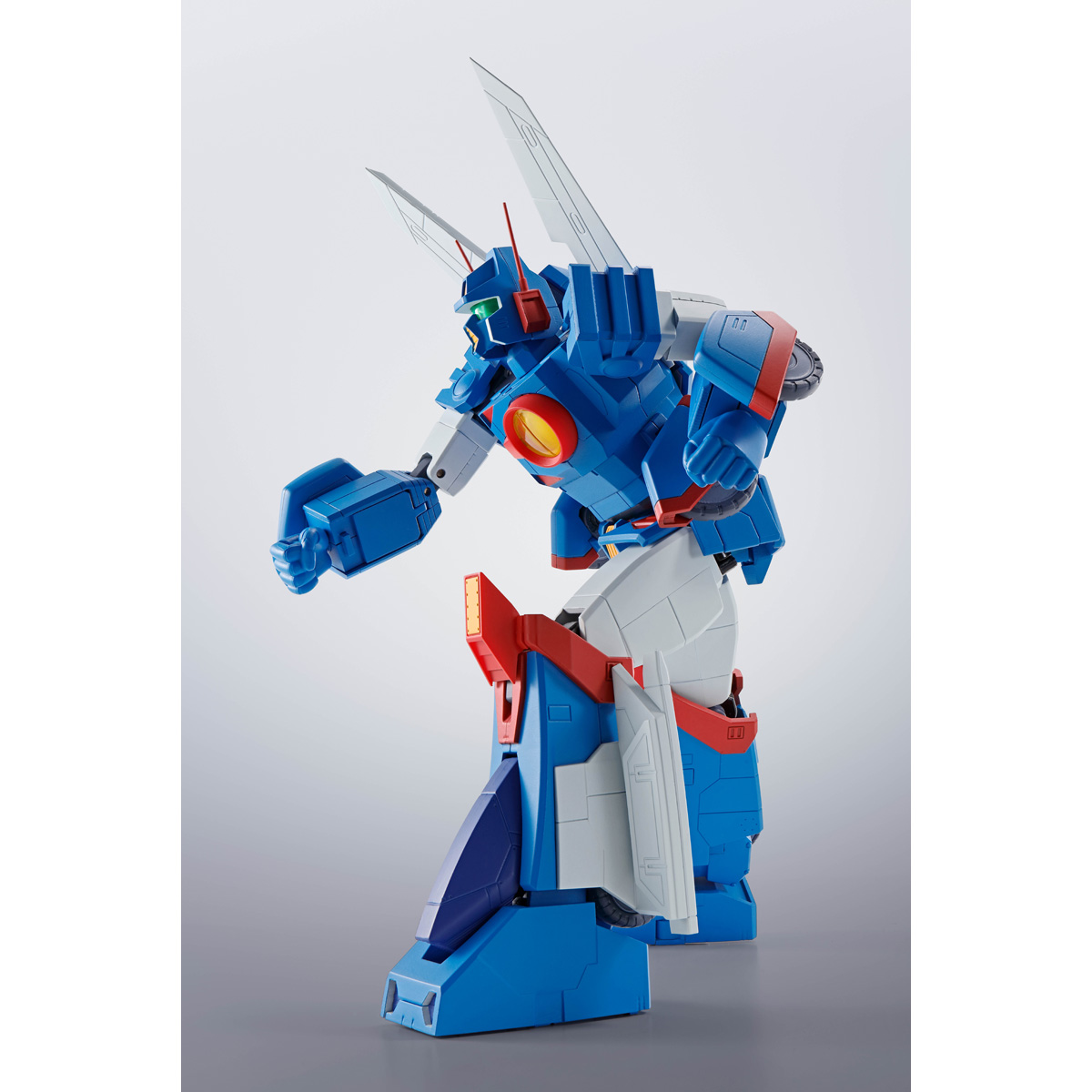 HI-METAL R XABUNGLE 40th Anniv. | COMBAT MECHA XABUNGLE | PREMIUM