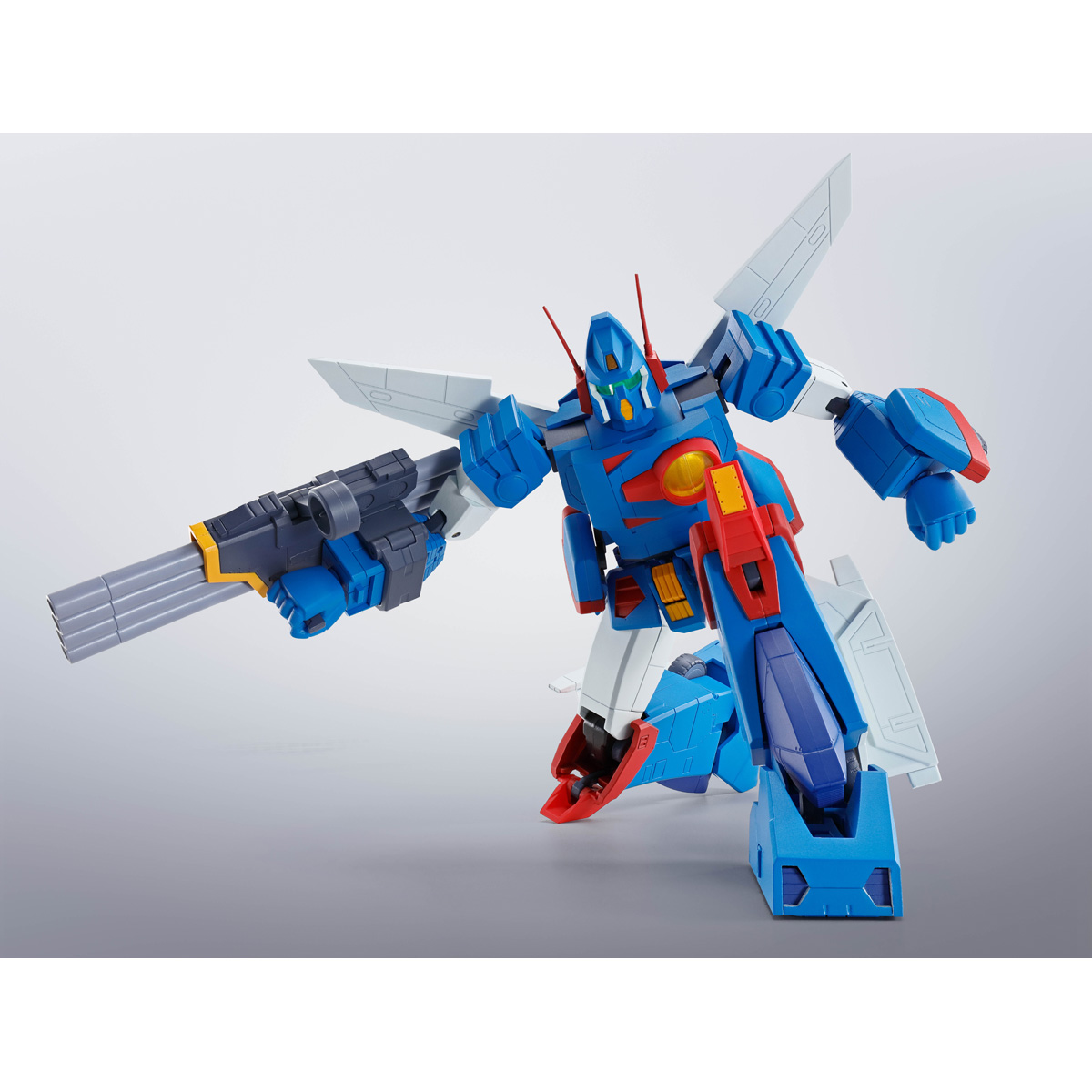 HI-METAL R XABUNGLE 40th Anniv. | COMBAT MECHA XABUNGLE | PREMIUM