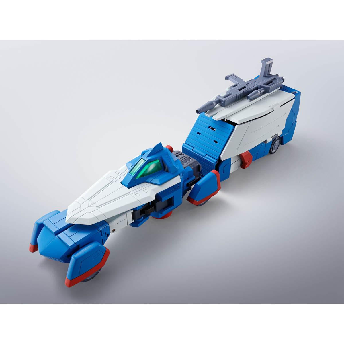 HI-METAL R XABUNGLE 40th Anniv. | COMBAT MECHA XABUNGLE | PREMIUM