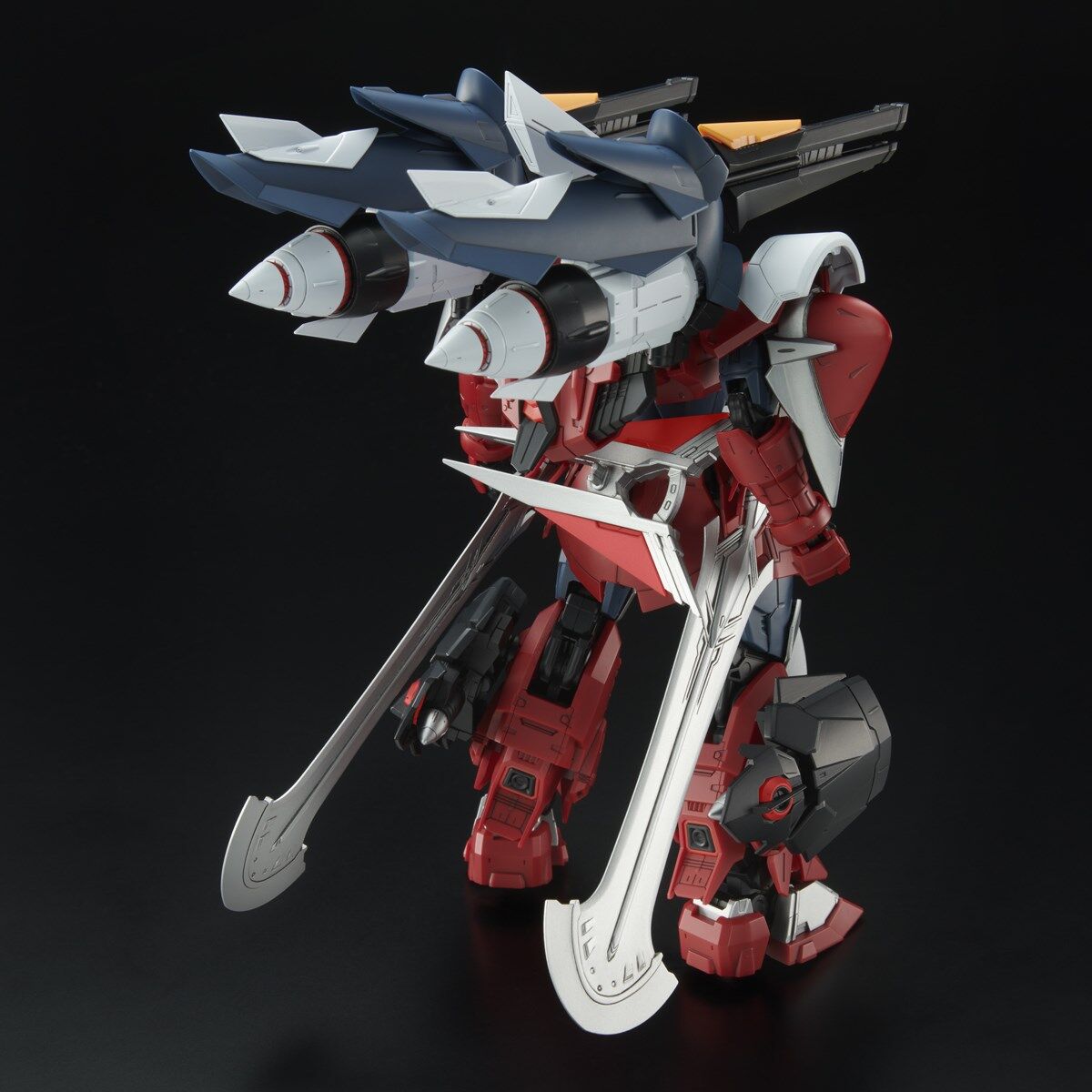 MG 1/100 GINN GLADIATOR [Dec 2025 Delivery] | GUNDAM