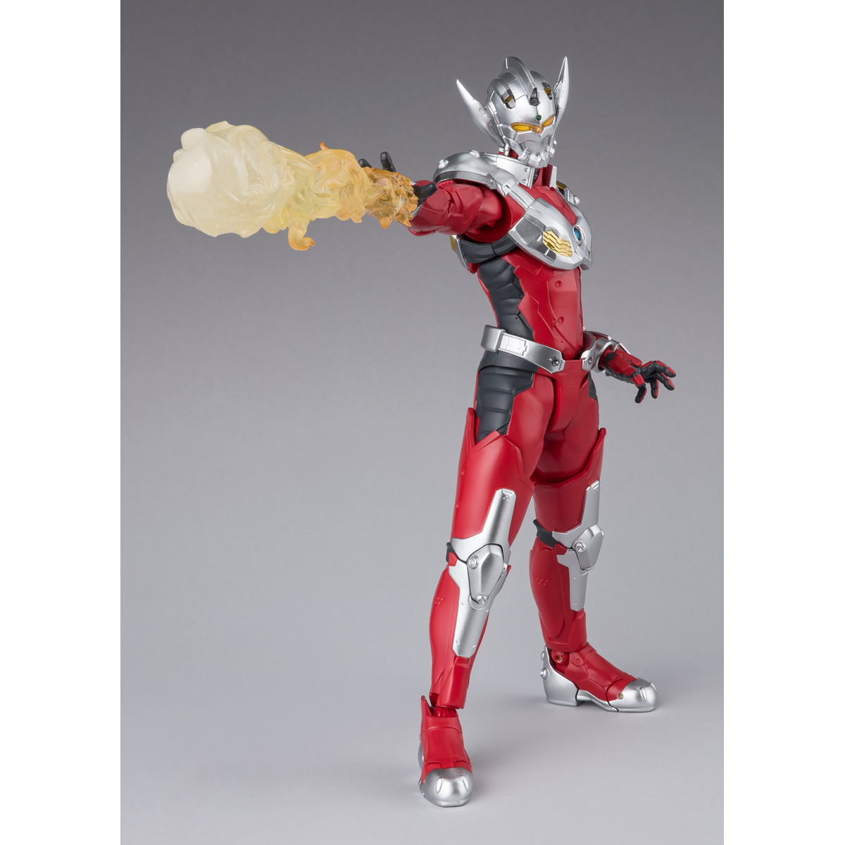 S.H.Figuarts ULTRAMAN SUIT TARO -the Animation- | ULTRAMAN