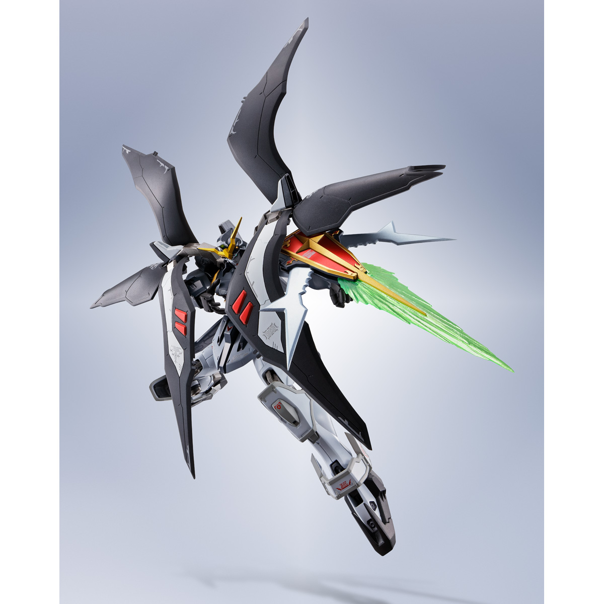 METAL ROBOT SPIRITS <SIDE MS>GUNDAM DEATHSCYTHE HELL | GUNDAM