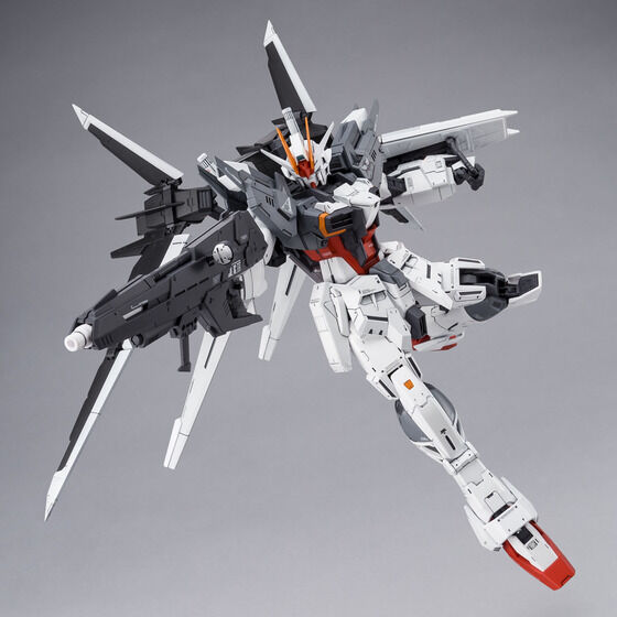 MG 1/100 GUNDAM Ex IMPULSE [Sep 2022 Delivery] | GUNDAM | PREMIUM