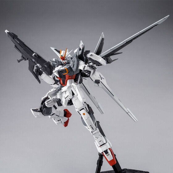 MG 1/100 GUNDAM Ex IMPULSE [Sep 2022 Delivery] | GUNDAM