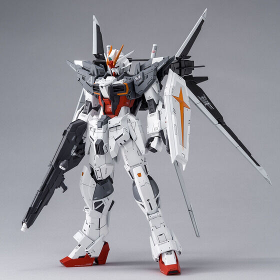 GUNDAM X IMPULSE MGキット 未開封 GUNDAM X IMPULSE MGキット 未開封 | MG(マスターグレード)