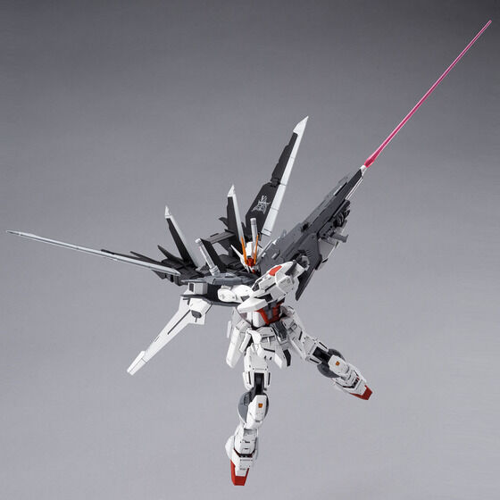 MG 1/100 GUNDAM Ex IMPULSE [Sep 2022 Delivery] | GUNDAM