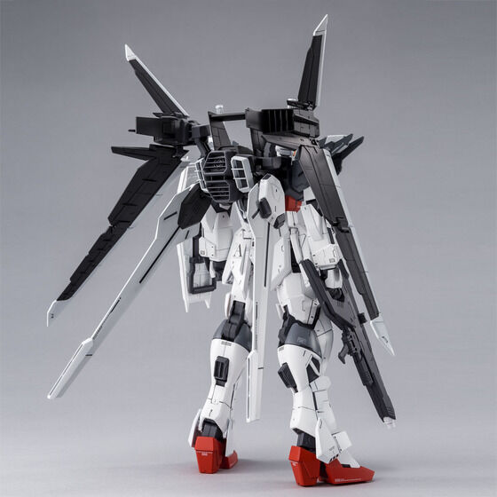 MG 1/100 GUNDAM Ex IMPULSE [Sep 2022 Delivery] | GUNDAM
