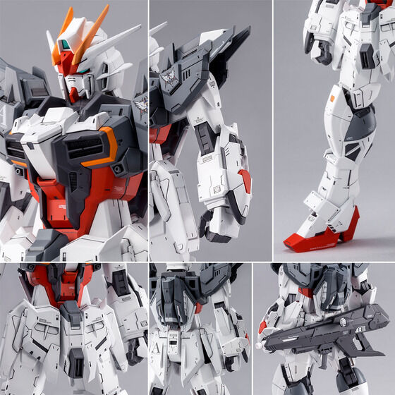 MG GUNDAM Ex IMPULSE ガンプラ MG 1/100 GUNDAM Ex IMPULSE [Dec 2023 Delivery] | GUNDAM | PREMIUM