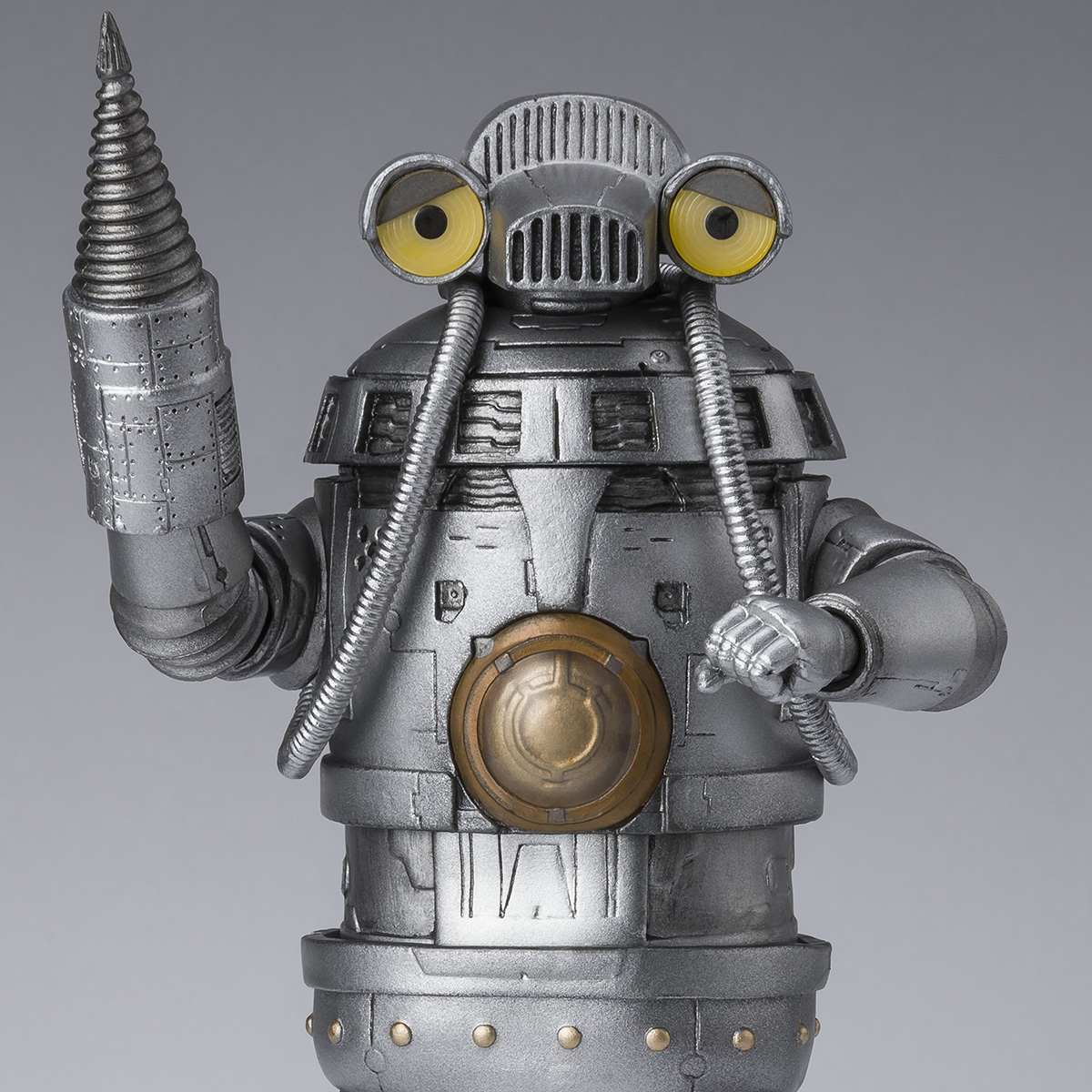 S.H.Figuarts SC-1M Space Sevenger | ULTRAMAN | PREMIUM BANDAI