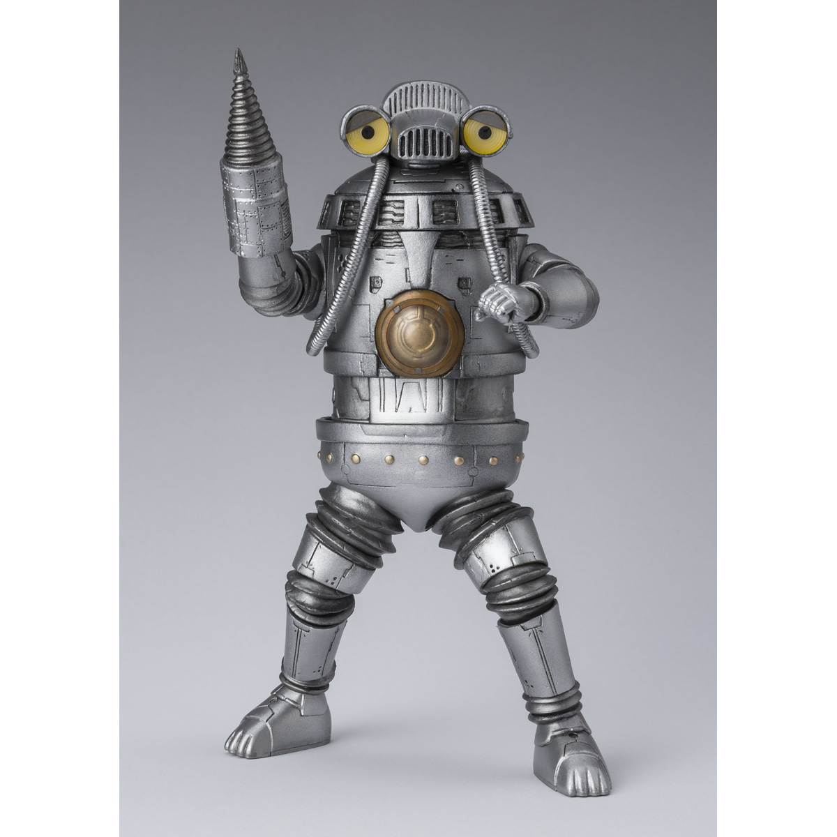 新品 S.H.フィギュアーツ SC-1M 宇宙セブンガー S.H.Figuarts SC-1M Space Sevenger | ULTRAMAN | PREMIUM BANDAI