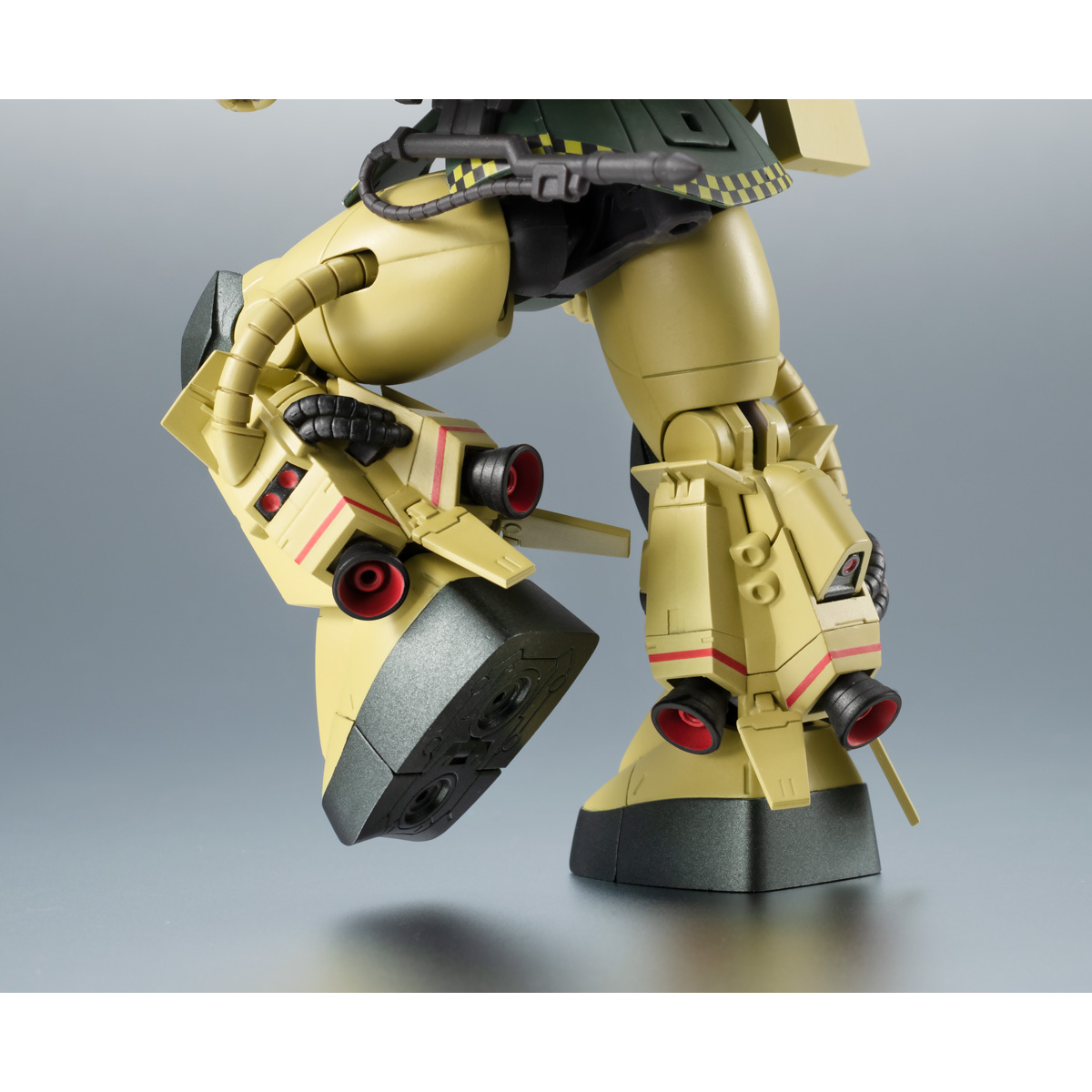 ムク SAR RG 1/144 MS-06R-1A SHIN MATSUNAGA'S ZAKU II [Mar 2022 Delivery