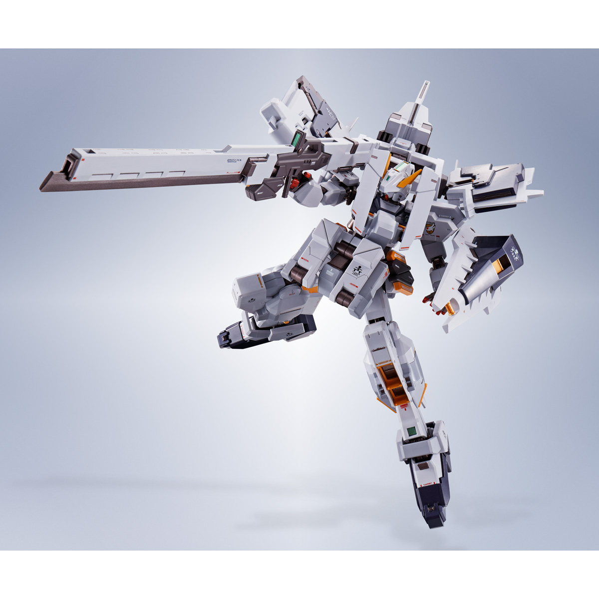 L ROBOT魂G-Parts & Advanced Parts Set METAL ROBOT SPIRITS (SIDE MS) G-PARTS [HRUDUDU]＆ ADVANCED PARTS
