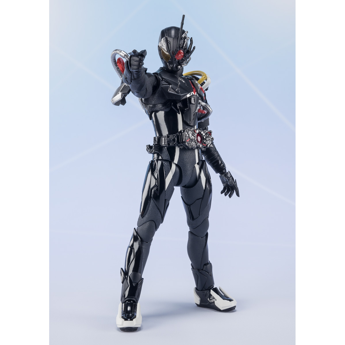 asquared様2点まとめ ORB KLF MASSIVE ATTACK S.H.Figuarts KAMEN RIDER ARK-ZERO & ARK EFFECT PARTS SET | Kamen