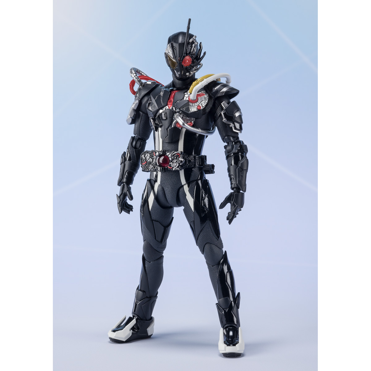 ark零 S.H.Figuarts KAMEN RIDER ARK-ZERO & ARK EFFECT PARTS SET | Kamen