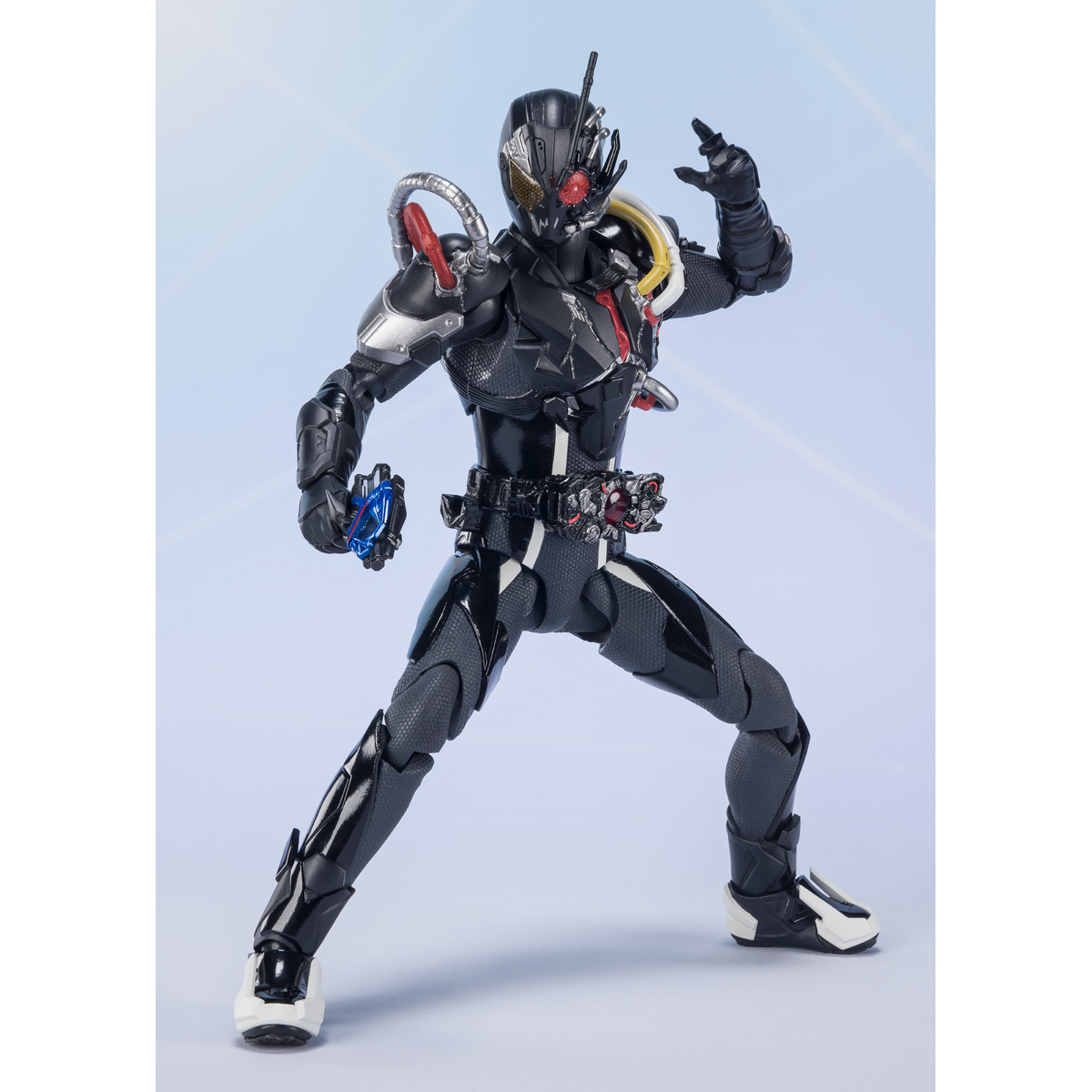 S.H.Figuarts KAMEN RIDER ARK-ZERO & ARK EFFECT PARTS SET | Kamen