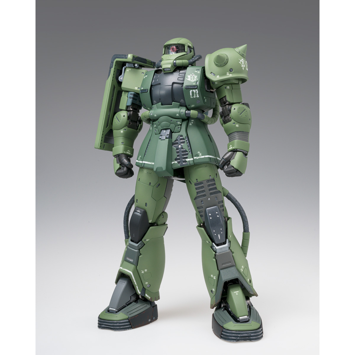 その他 GUNDAM FIX FIGURATION L COMPOSITE GUNDAM FIX FIGURATION METAL COMPOSITE MS-06F CUCURUZ DOAN'S