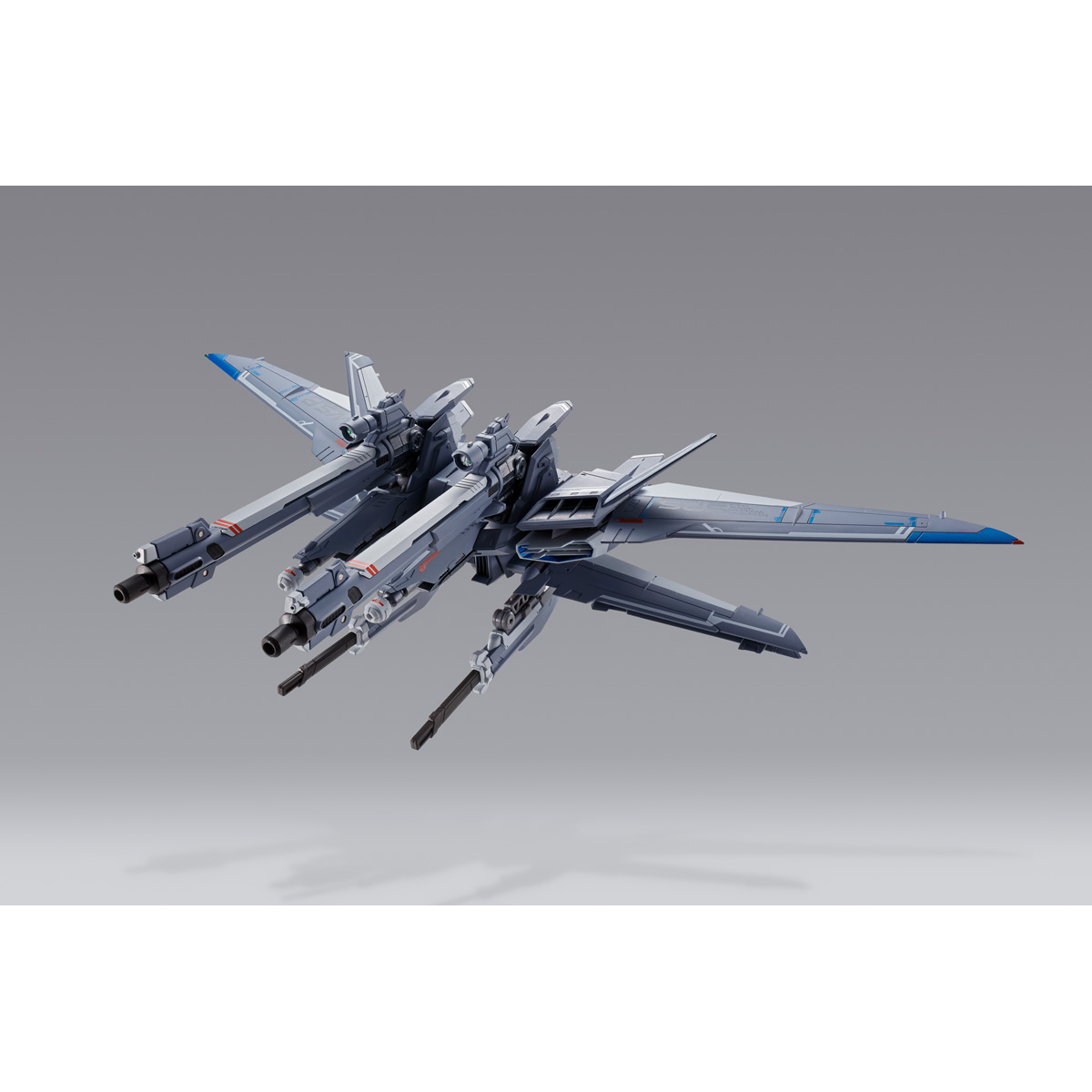 村*聡様 BANDAI L BUILD I.W.S.P. METAL BUILD I.W.S.P. | GUNDAM | PREMIUM BANDAI Singapore [Official
