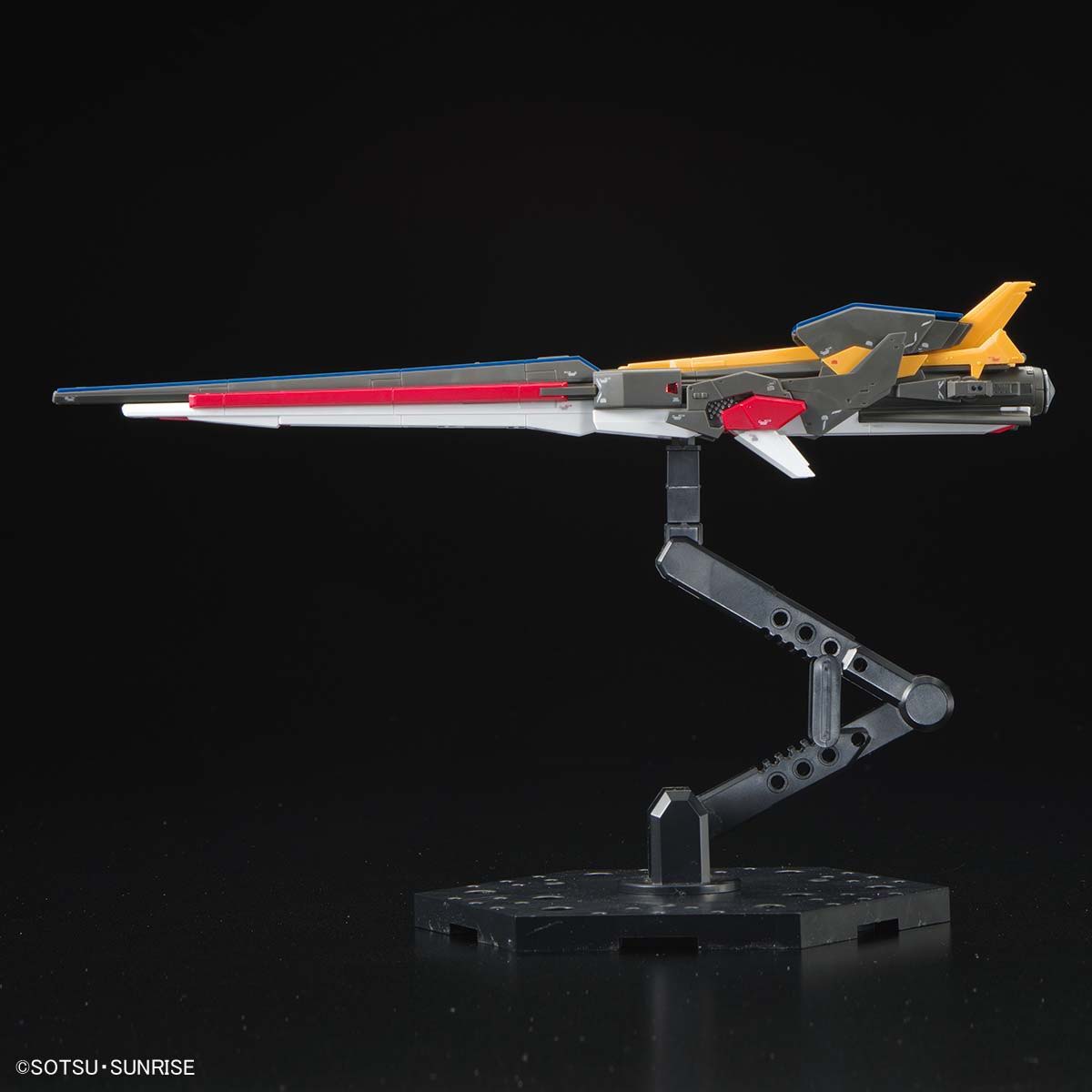 RG 1/144 RX-93ff ν GUNDAM [Mar 2023 Delivery] | GUNDAM | PREMIUM